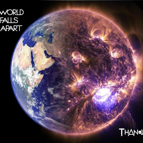Thanos - World Falls Apart (2023)