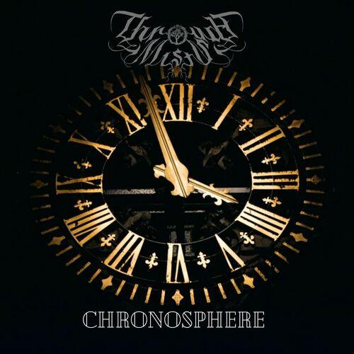Through Mists - Chronosphere (2023)
