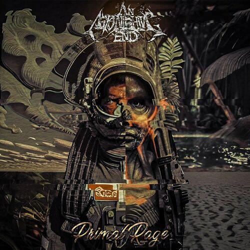 An Astonishing End - Primal Rage (2023)