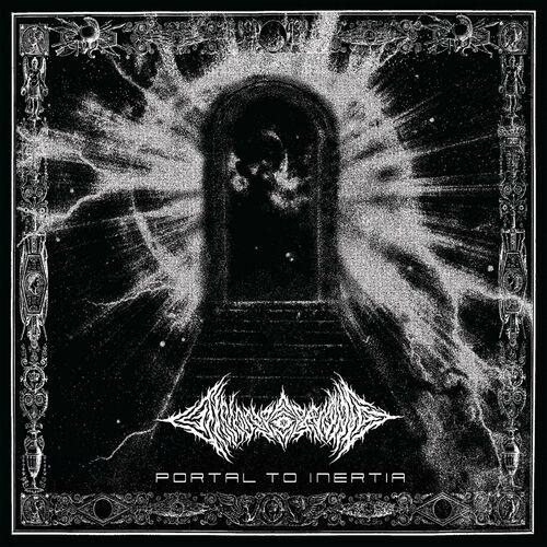 Visions from Beyond - Portal to Inertia [EP] (2023)