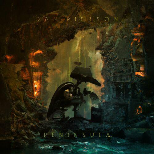 Dan Pierson - Peninsula [EP] (2023)