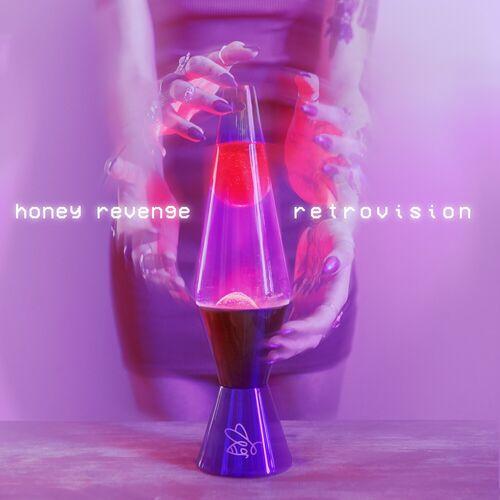 Honey Revenge - Retrovision (2023)