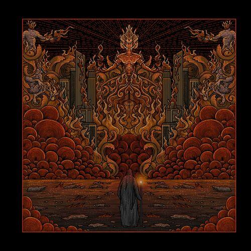 Angga Irwan - Set The World On Fire (2023)