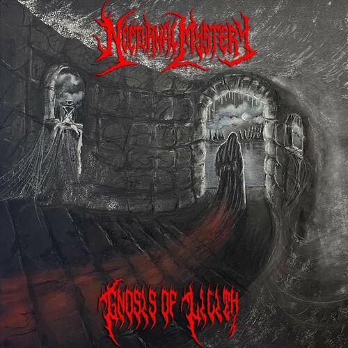 Nocturnal Mystery - Gnosis of Lilith (2023)