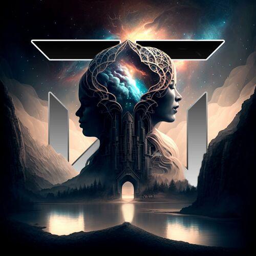 Dominic Gebhardt - Echoes Of Infinity (2023)