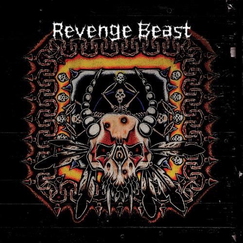 Revenge Beast - Revenge Beast (2023)
