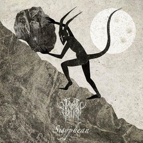 Lost Human - Sisyphean (2023)