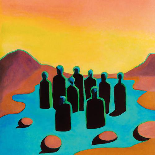 Superdark - So Far Out There (2023)