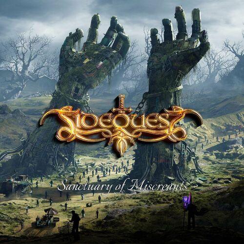 SideQuest - Sanctuary of Miscreants (2023)