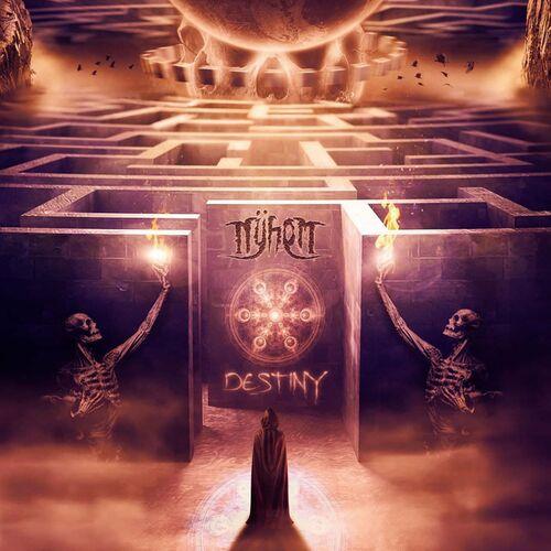 Nyhem - Destiny (2022)
