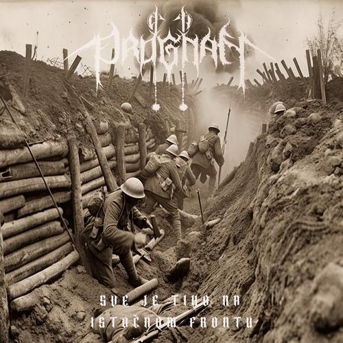 Prognan - Sve Je Tiho Na Istocnom Frontu (2023)