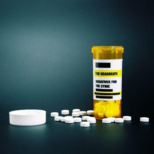 The Deadbeats - Sedatives for the Cynic (2023)