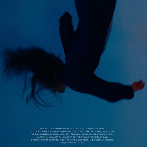 Anberlin - Convinced (2023)