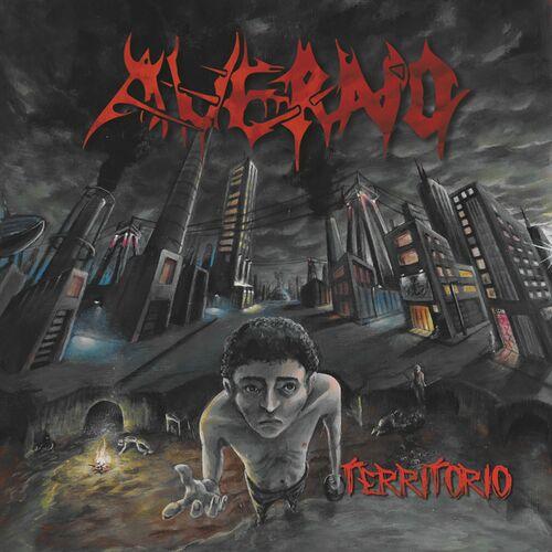 AVERNO - Territorio (2023)