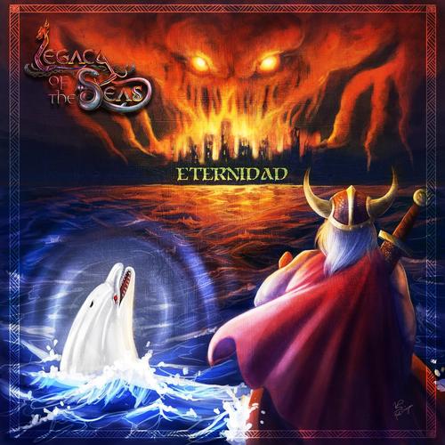 Legacy of the Seas - Eternidad (2023)