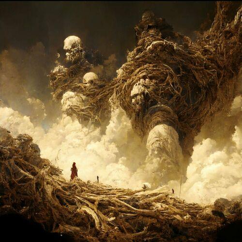 Asunder - The Loss Of Innocence(2023)