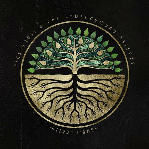 Nick Perri & The Underground Thieves - TERRA FIRMA (2023)