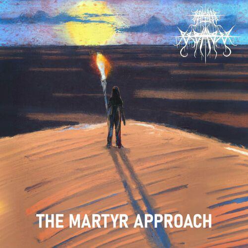 Beneath Purgatory - The Martyr Approach (2023)