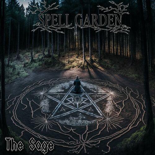 Spell Garden - The Sage (2023)