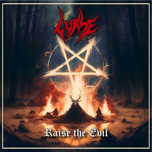 Curse - Raise the Evil (2023)