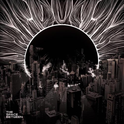 The Space Between - The Space Between (2023)