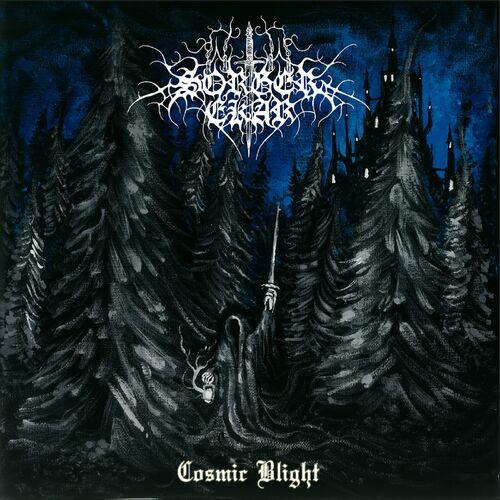 Sorger Ekar - Cosmic Blight (2023)