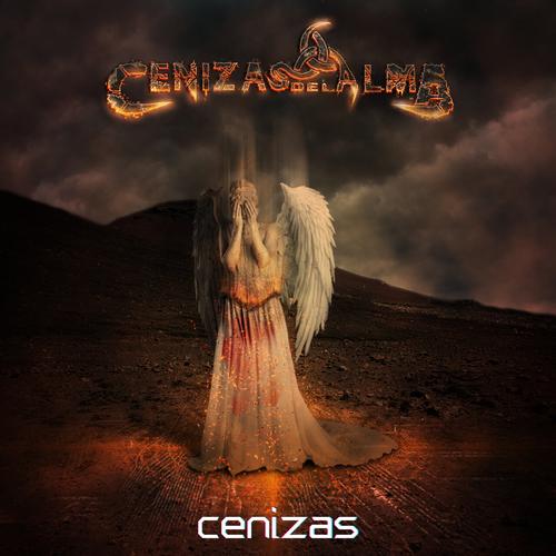 Cenizas Del Alma - Cenizas (2023)