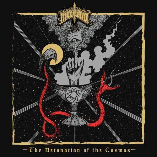 Invocatio - The Detonation of the Cosmos (2023)