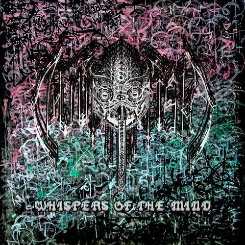 Nuurisk - Whispers of the Mind (2023)