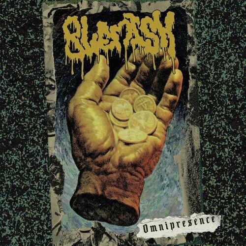 Blemish - Omnipresence [EP] (2023)