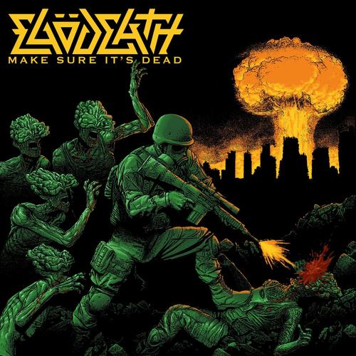 EgoDeath - Make Sure It's Dead (2023)