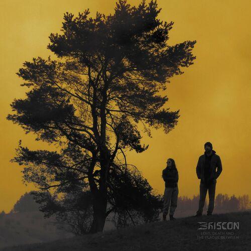 Briscon - Love, Death And The Plague Between (2023)