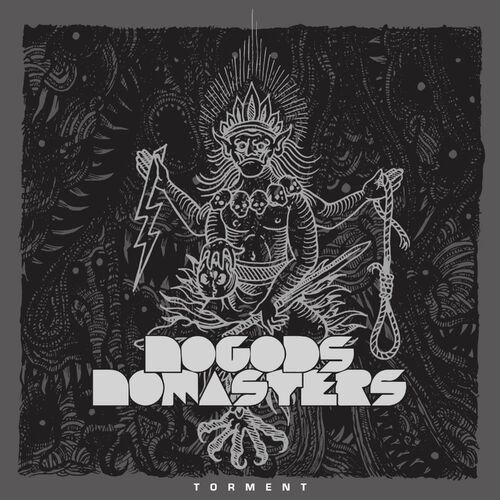No Gods No Masters - Torment (2023)