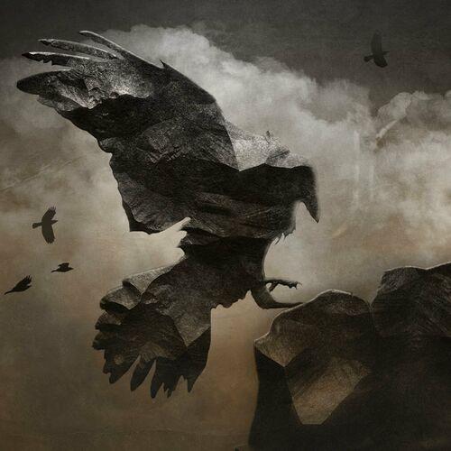 Mersier - Carved In Stone (2023)