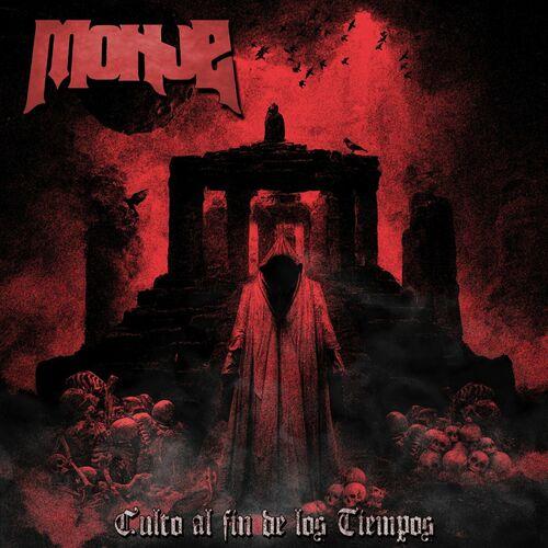 Monje - Culto al Fin de los Tiempos (2023)