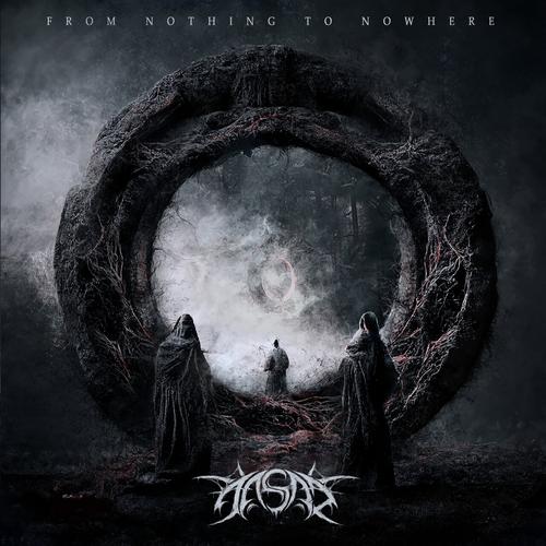 AASAR - From Nothing To Nowhere (2023)