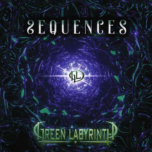 Green Labyrinth - Sequences (2023)