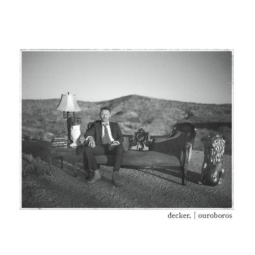 decker. - Ouroboros (2023)