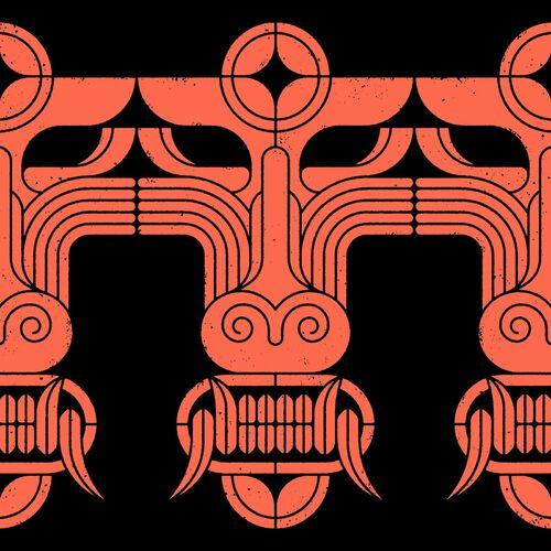 TROPIC SANTOS - Caccia Grossa (2023)