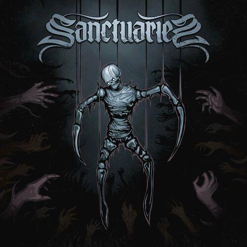 Sanctuaries - Fake (2023)