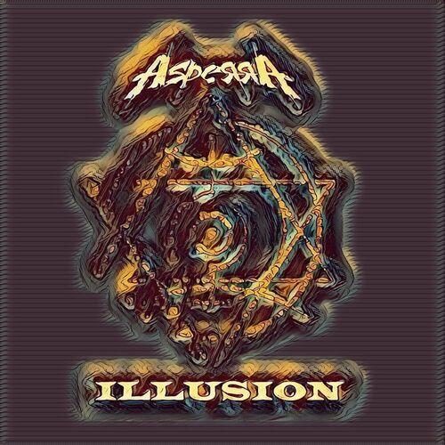 Asperra - Illusion (2023)
