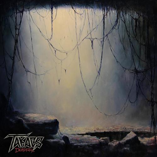 TAKACS - Deadfall (2023)