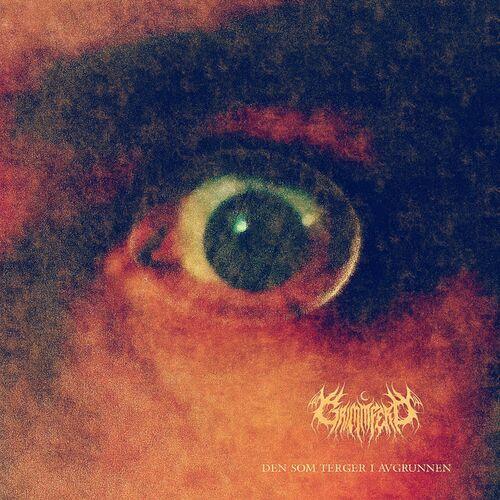 Grimmferd - DEN SOM TERGER I AVGRUNNEN (2023)