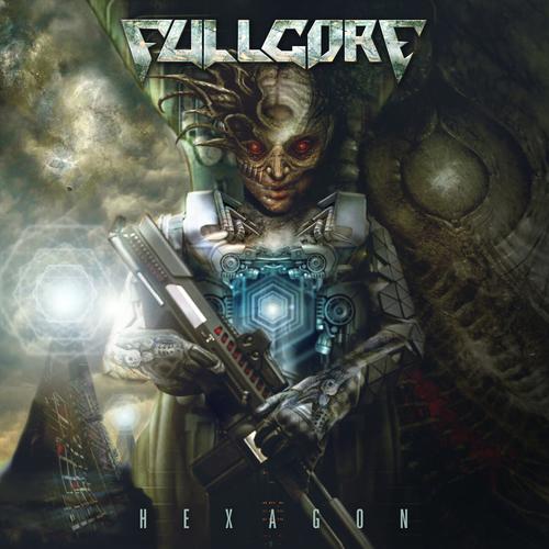 Fullgore - Hexagon (Remix) (2023)