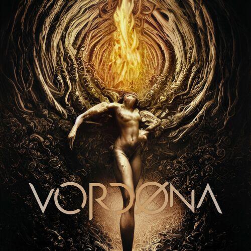 Vordona - Quadrivium (2023)