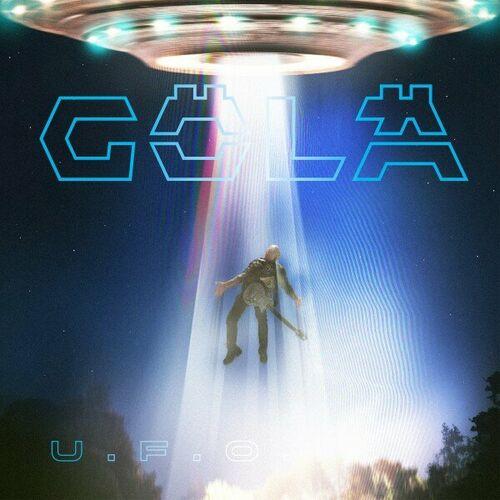 Gola - U.F.O. (2023)
