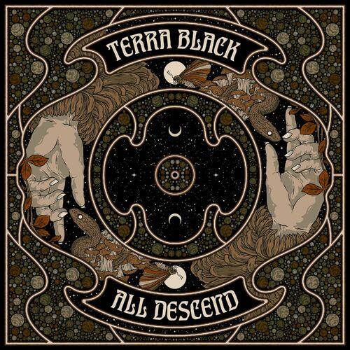 Terra Black - All Descend (2023)
