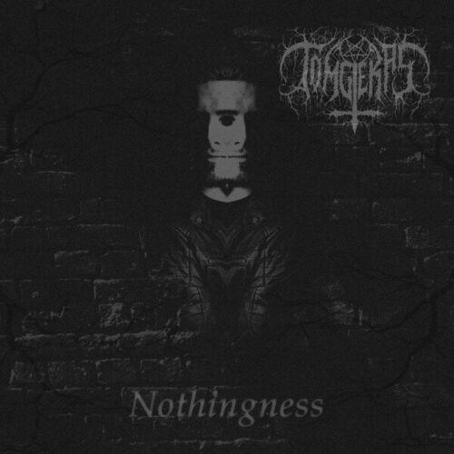 Tom Gekas - Nothingness (2023)