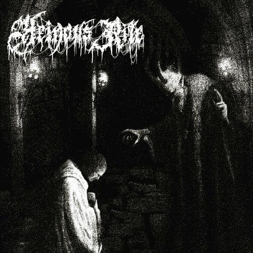 Heinous Rite - Rituals of Disgust [EP] (2023)