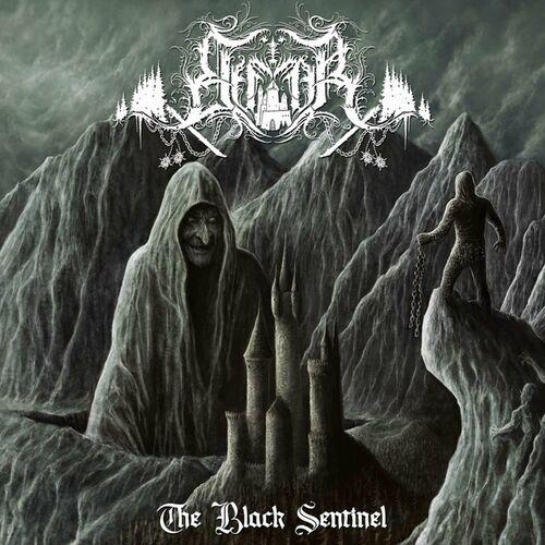 Elffor - The Black Sentinel (2023)